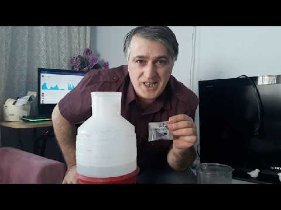 (MİNTİVERM)  KÜMESLERDE  OLMASI GEREKEN EN ÖNEMLİ İÇ PARAZİT  İLAÇI !!!!